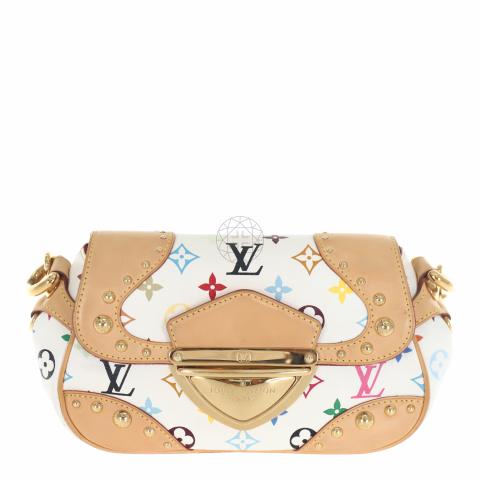 Louis vuitton marilyn multicolore hot sale